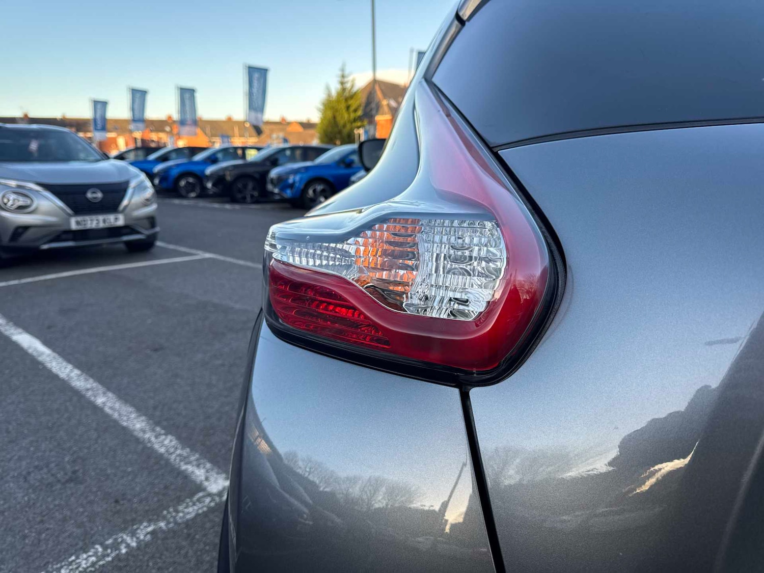Used Nissan Juke 2017 for sale - 77090014: Photo 28