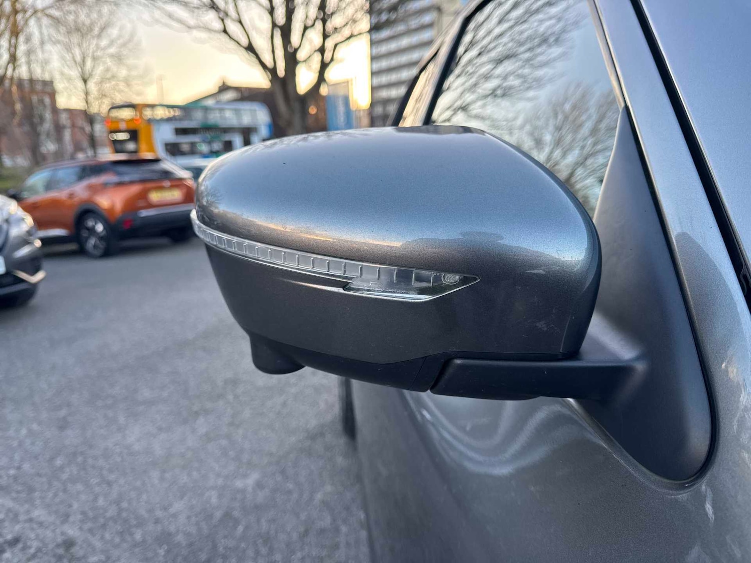 Used Nissan Juke 2017 for sale - 77090014: Photo 30