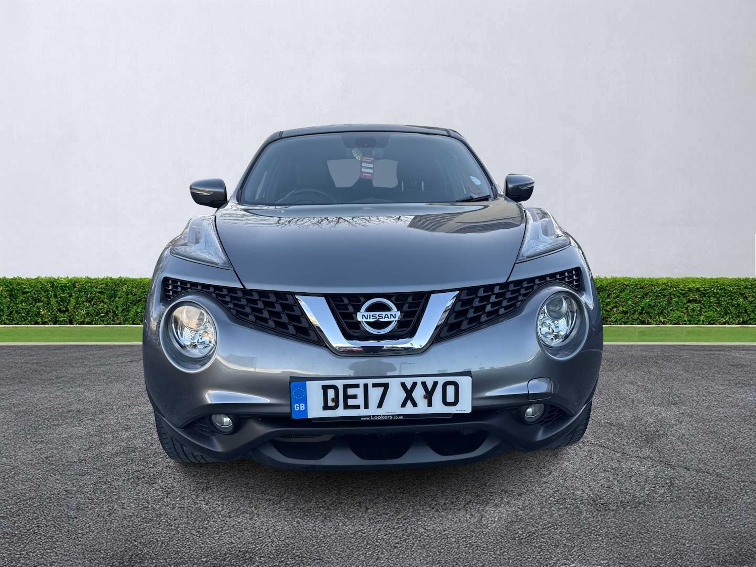 Used Nissan Juke 2017 for sale - 77090014: Photo 5