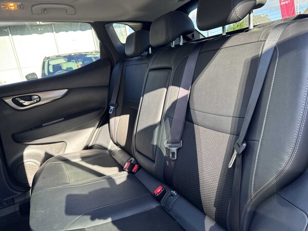 Used Nissan Qashqai 2020 for sale - 76064334: Photo 15