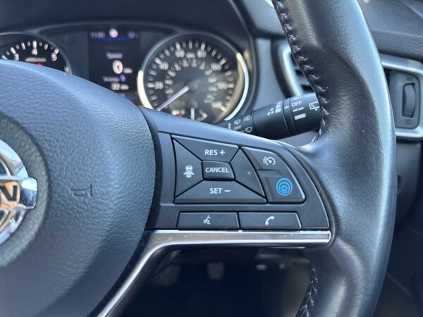 Used Nissan Qashqai 2020 for sale - 76064334: Photo 23