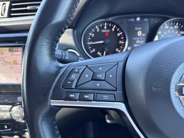 Used Nissan Qashqai 2020 for sale - 76064334: Photo 24