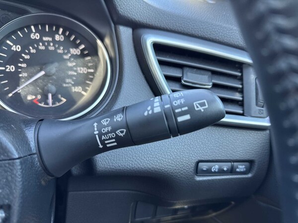 Used Nissan Qashqai 2020 for sale - 76064334: Photo 25