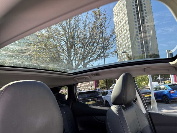 Used Nissan Qashqai 2020 for sale - 76064334: Photo 29
