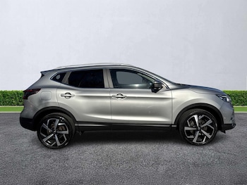 Used Nissan Qashqai 2020 for sale - 76064334: Photo 3