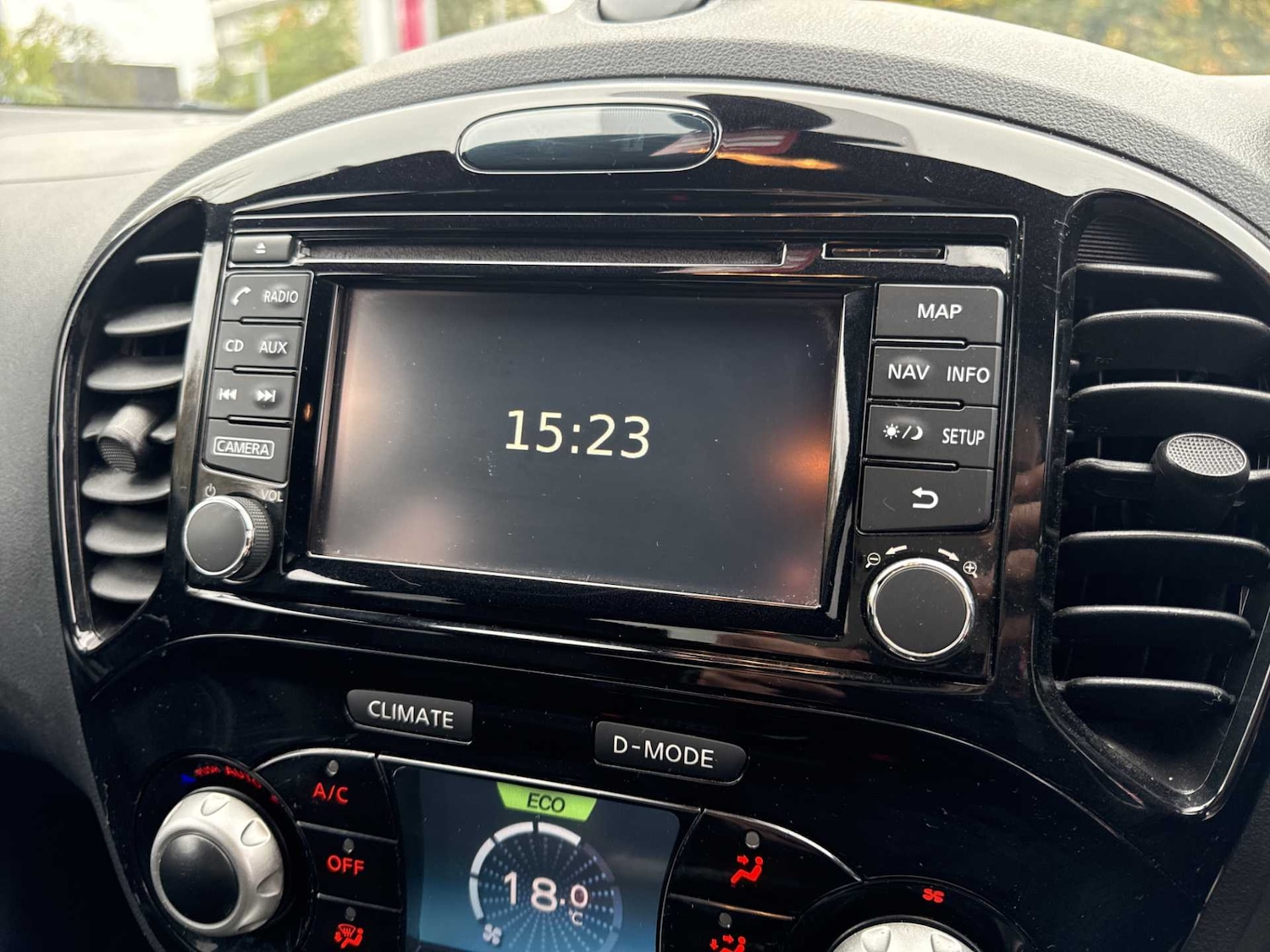 Used Nissan Juke 2017 for sale - 76198423: Photo 10