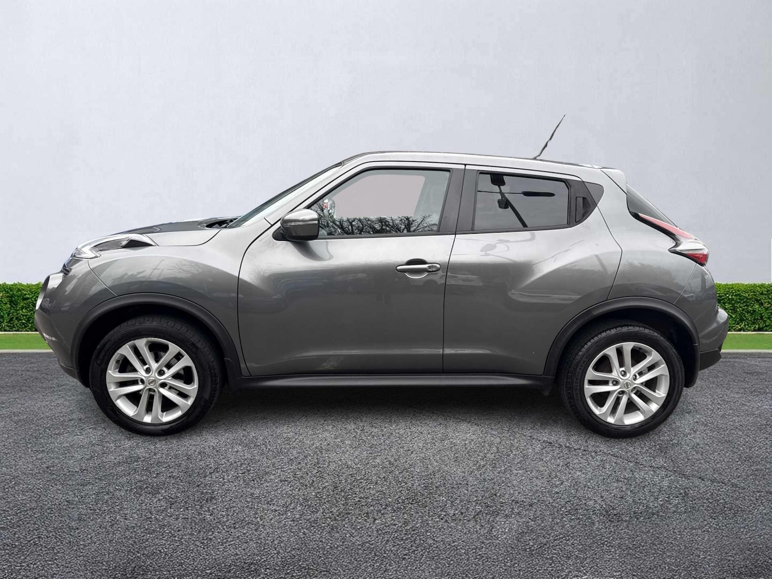 Used Nissan Juke 2017 for sale - 76198423: Photo 18