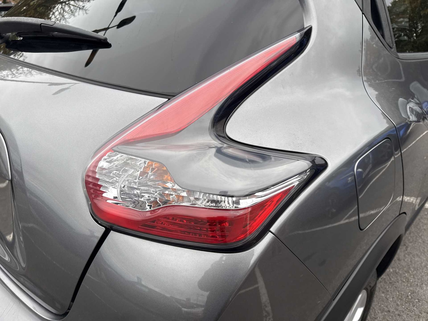Used Nissan Juke 2017 for sale - 76198423: Photo 29