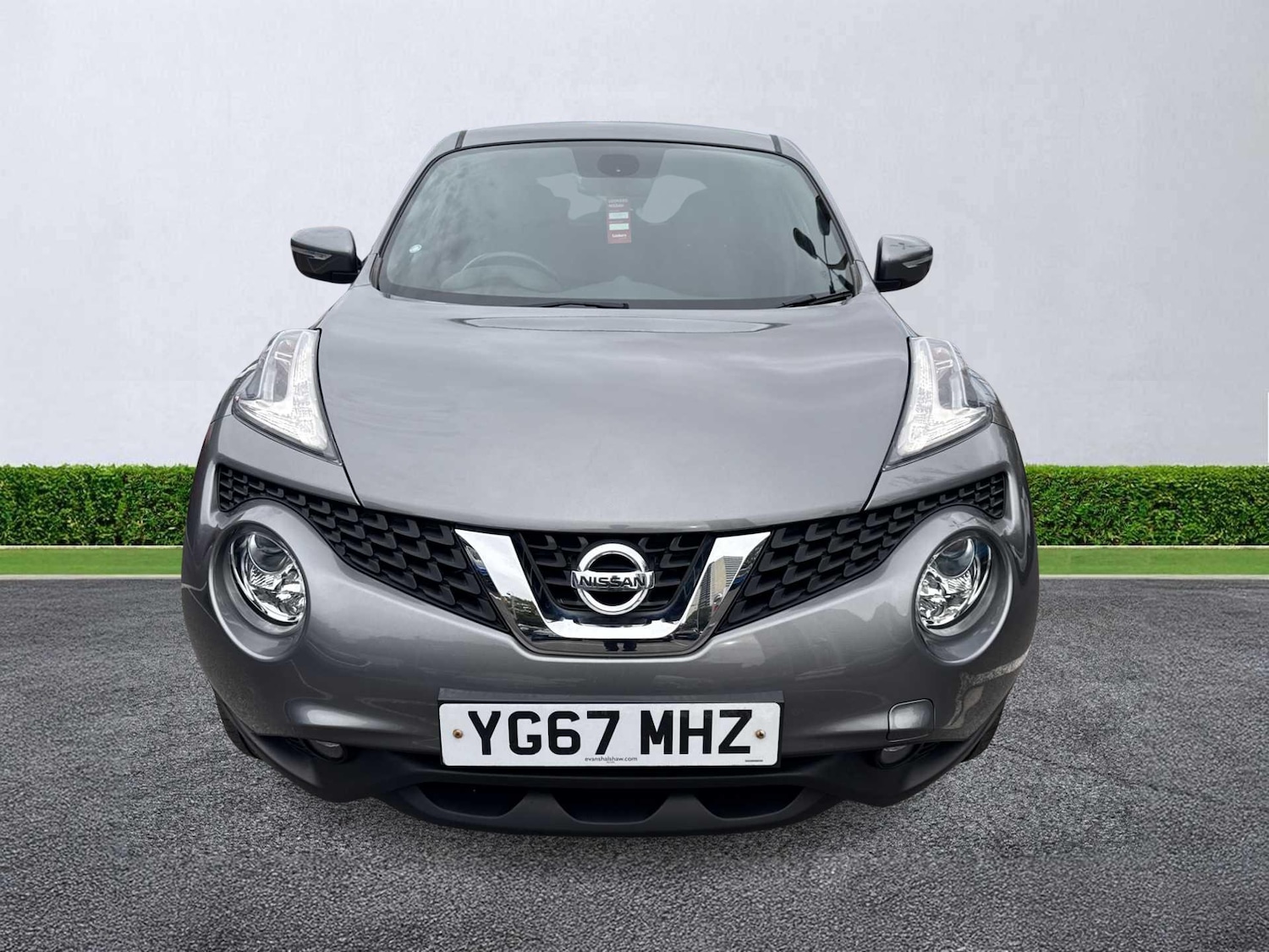 Used Nissan Juke 2017 for sale - 76198423: Photo 5