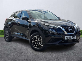 Used Nissan Juke 2026 for sale - 79023974: Photo