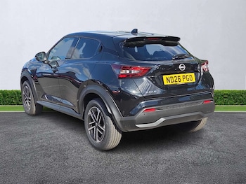 Used Nissan Juke 2026 for sale - 79023974: Photo