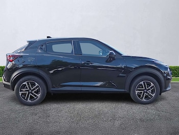 Used Nissan Juke 2026 for sale - 79023974: Photo