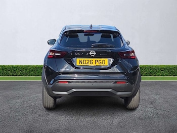 Used Nissan Juke 2026 for sale - 79023974: Photo