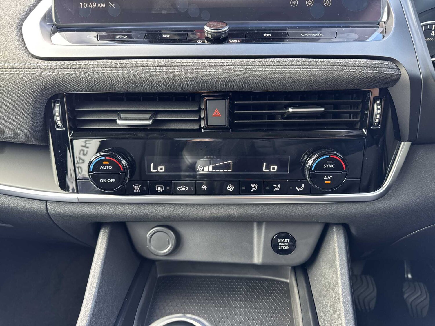 Used Nissan Qashqai 2025 for sale - 77489629: Photo 11