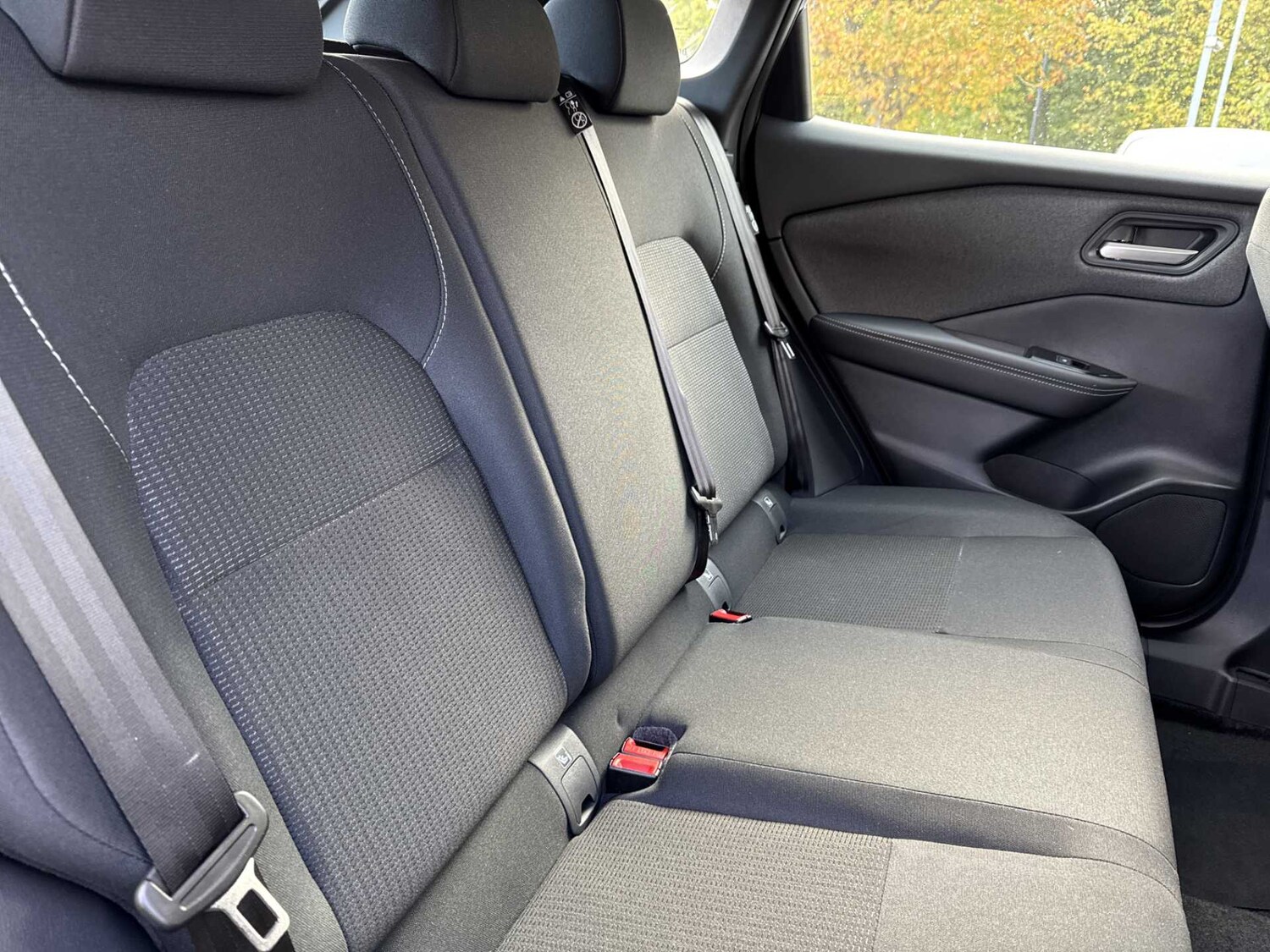 Used Nissan Qashqai 2025 for sale - 77489629: Photo 15