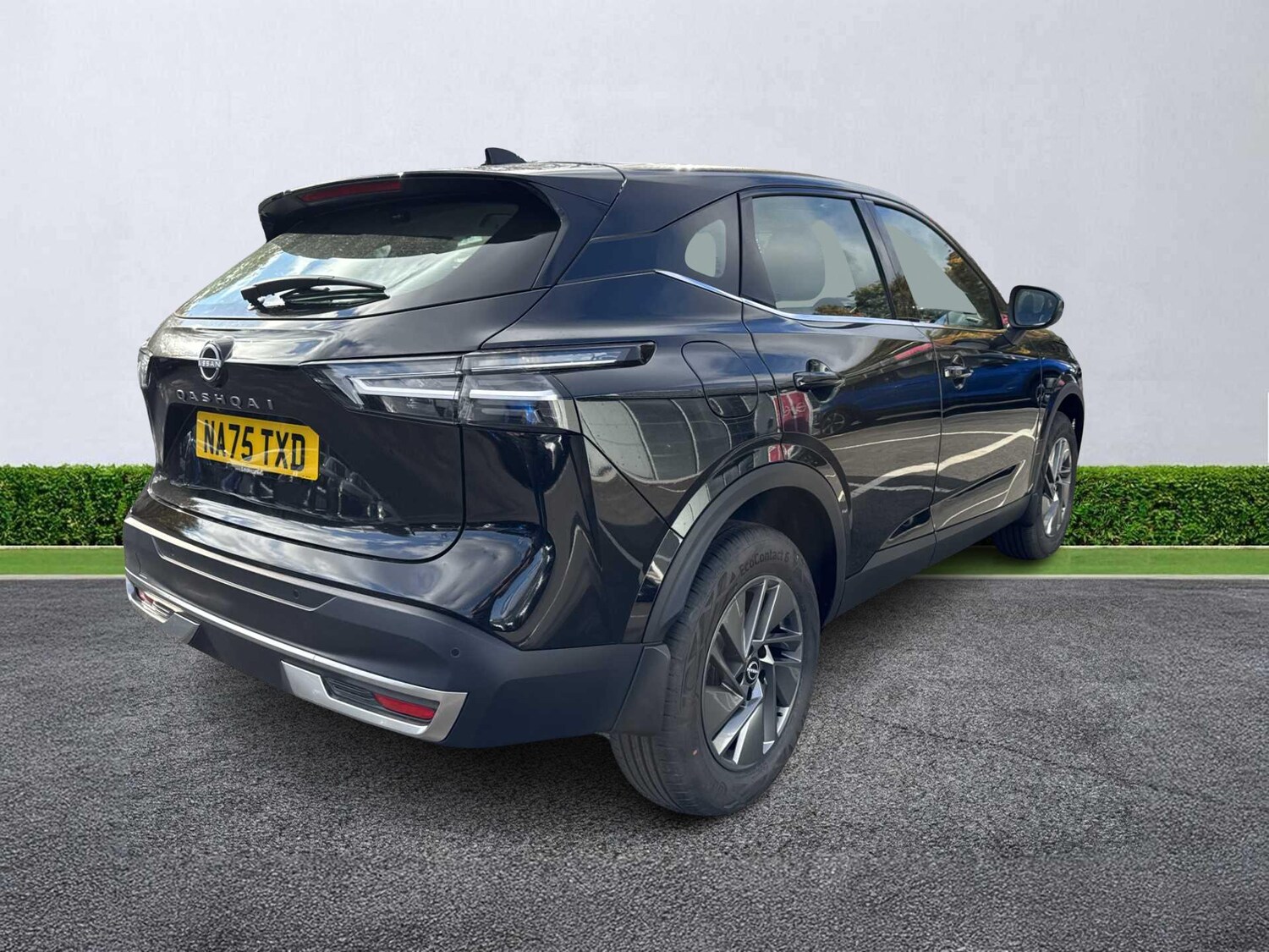 Used Nissan Qashqai 2025 for sale - 77489629: Photo 17