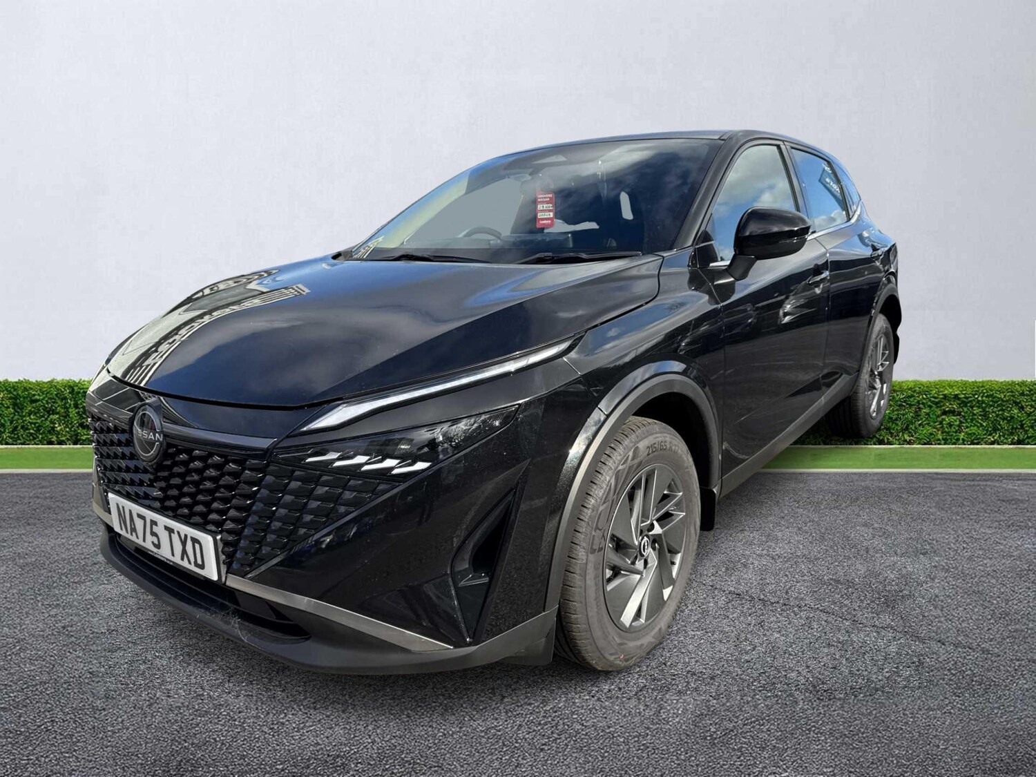 Used Nissan Qashqai 2025 for sale - 77489629: Photo 19