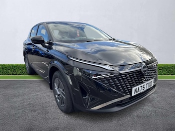 Used Nissan Qashqai 2025 for sale - 77489629: Photo