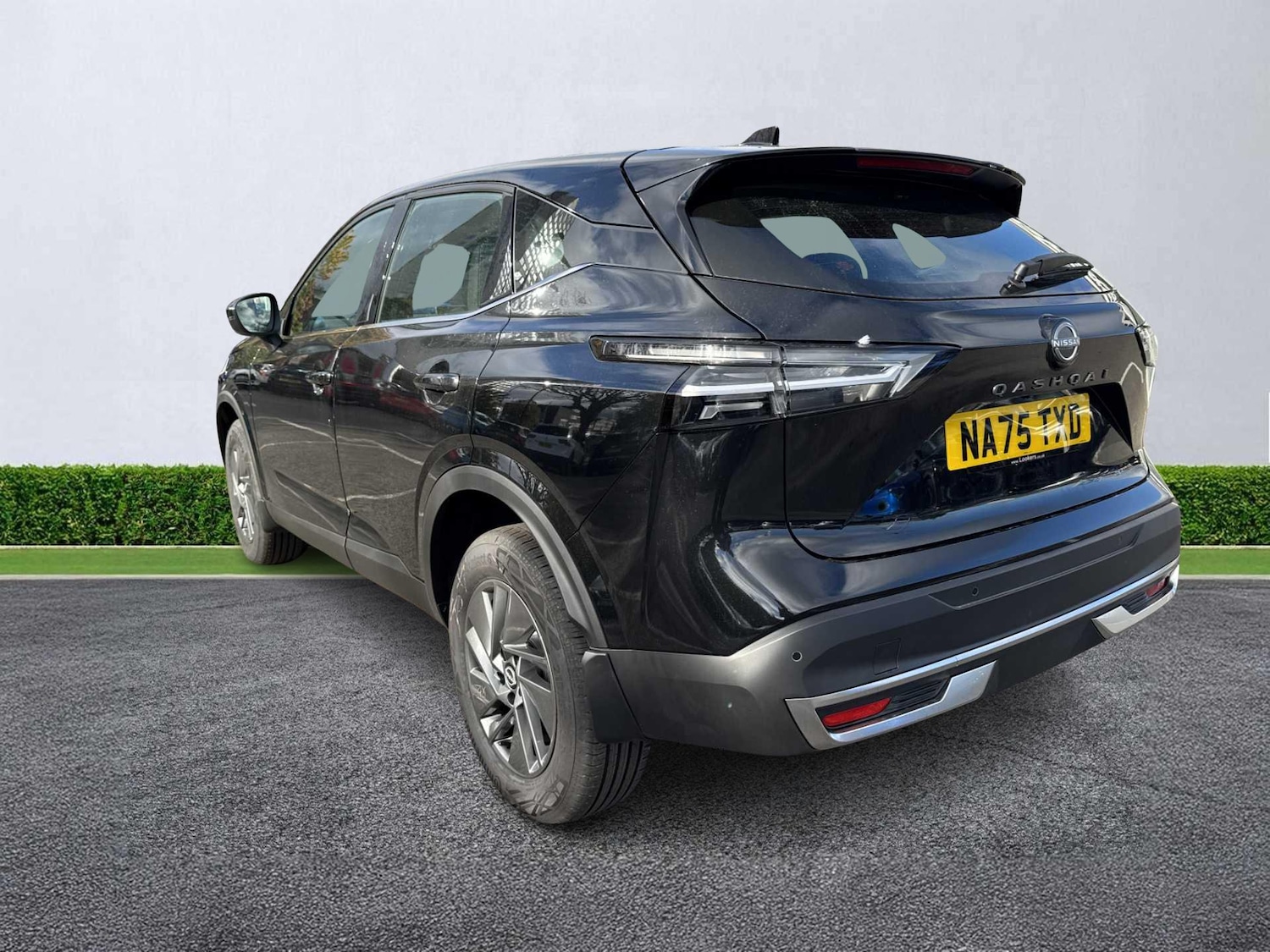 Used Nissan Qashqai 2025 for sale - 77489629: Photo 2