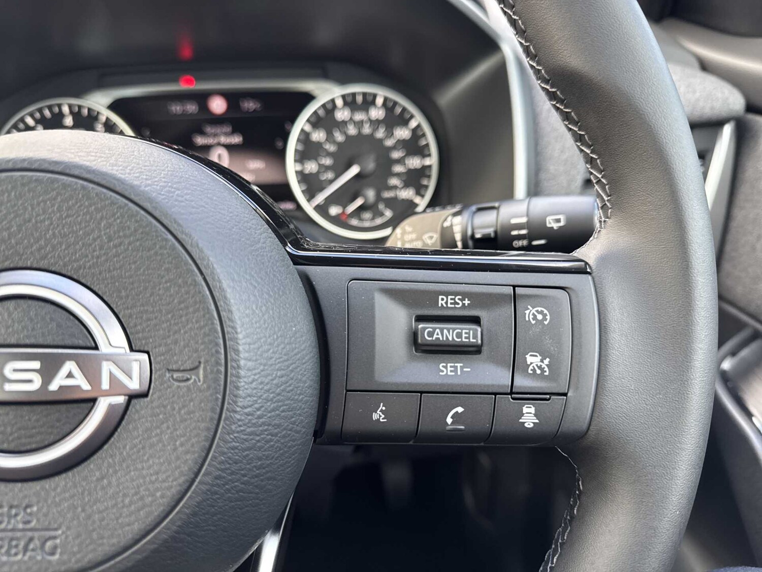 Used Nissan Qashqai 2025 for sale - 77489629: Photo 23