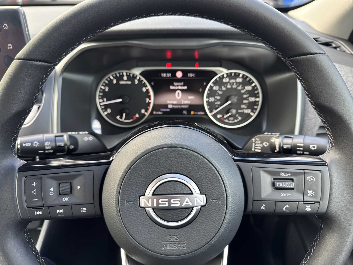 Used Nissan Qashqai 2025 for sale - 77489629: Photo 27