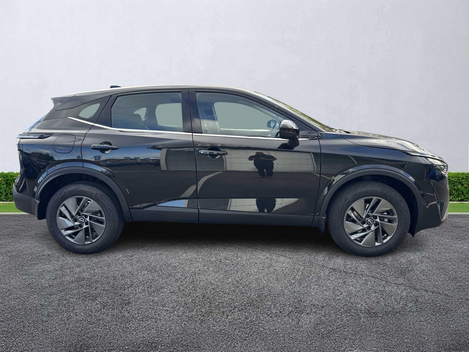 Used Nissan Qashqai 2025 for sale - 77489629: Photo 3