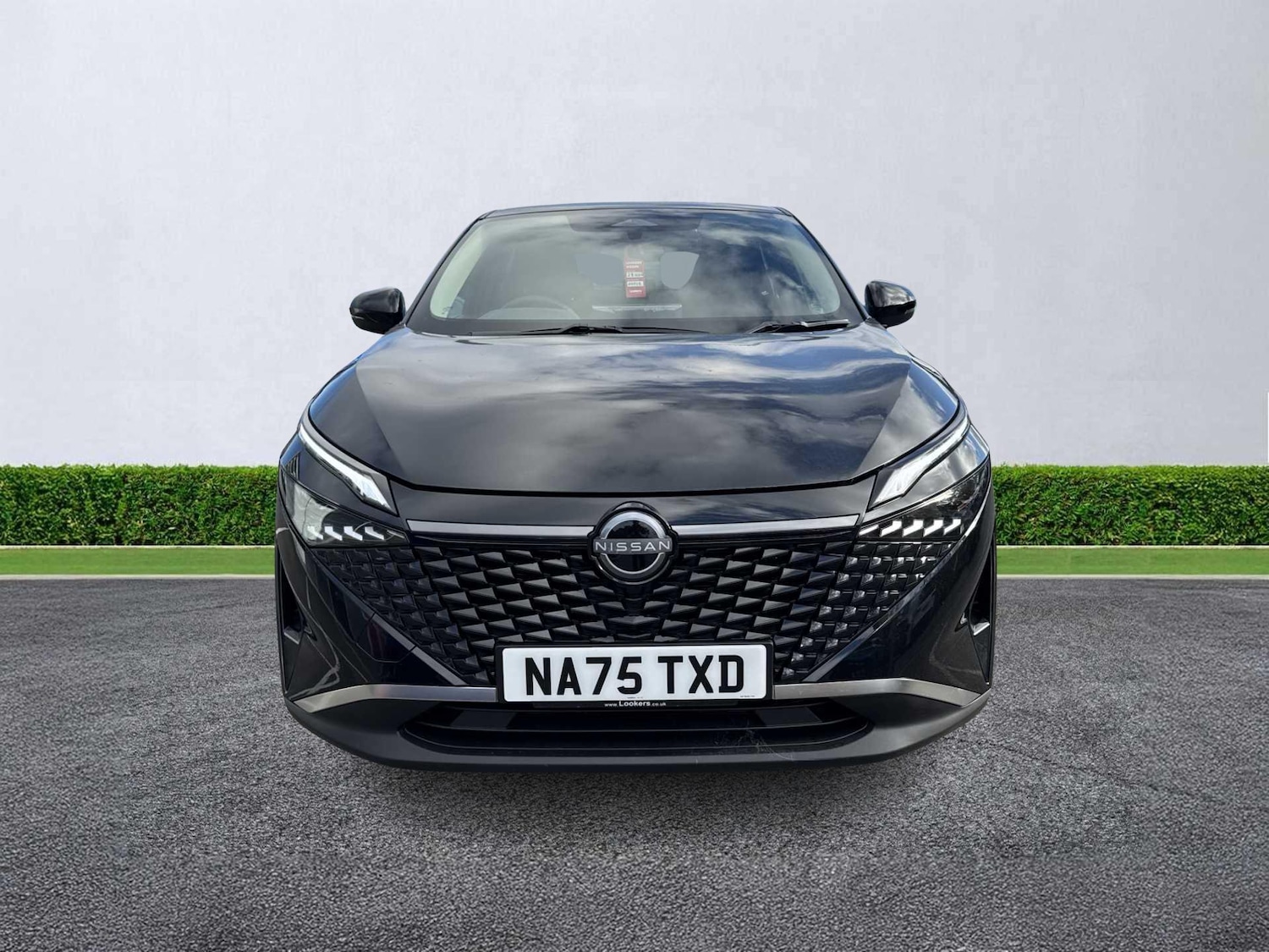 Used Nissan Qashqai 2025 for sale - 77489629: Photo 5