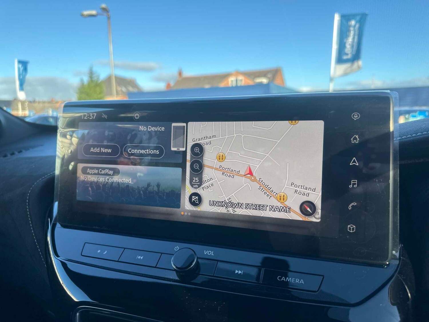 Used Nissan Juke 2025 for sale - 77489727: Photo 10