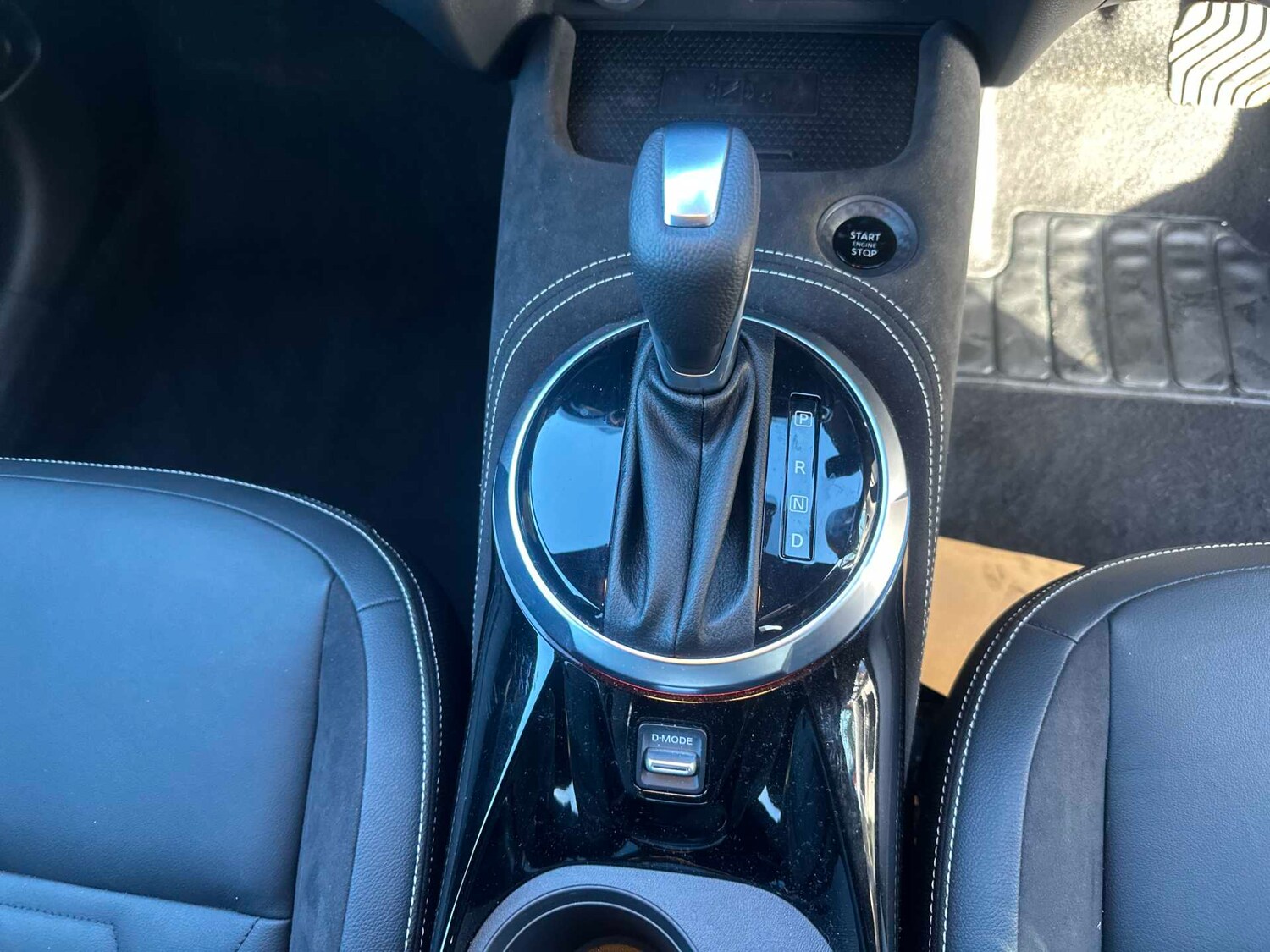 Used Nissan Juke 2025 for sale - 77489727: Photo 12