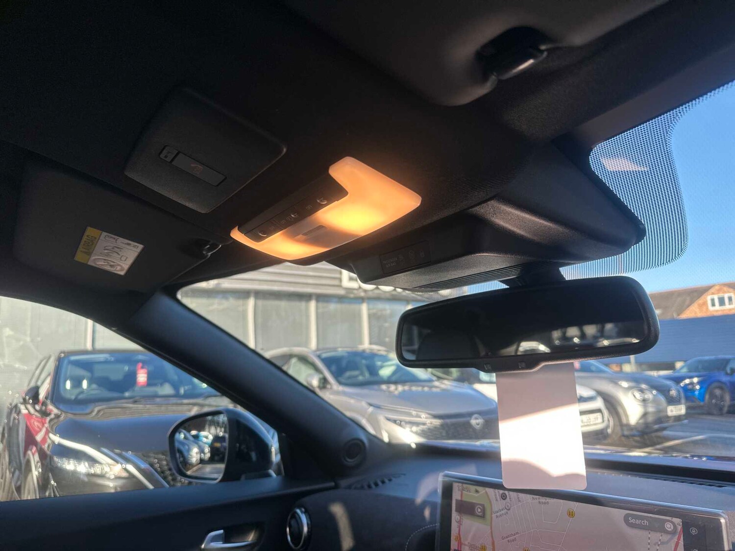 Used Nissan Juke 2025 for sale - 77489727: Photo 13