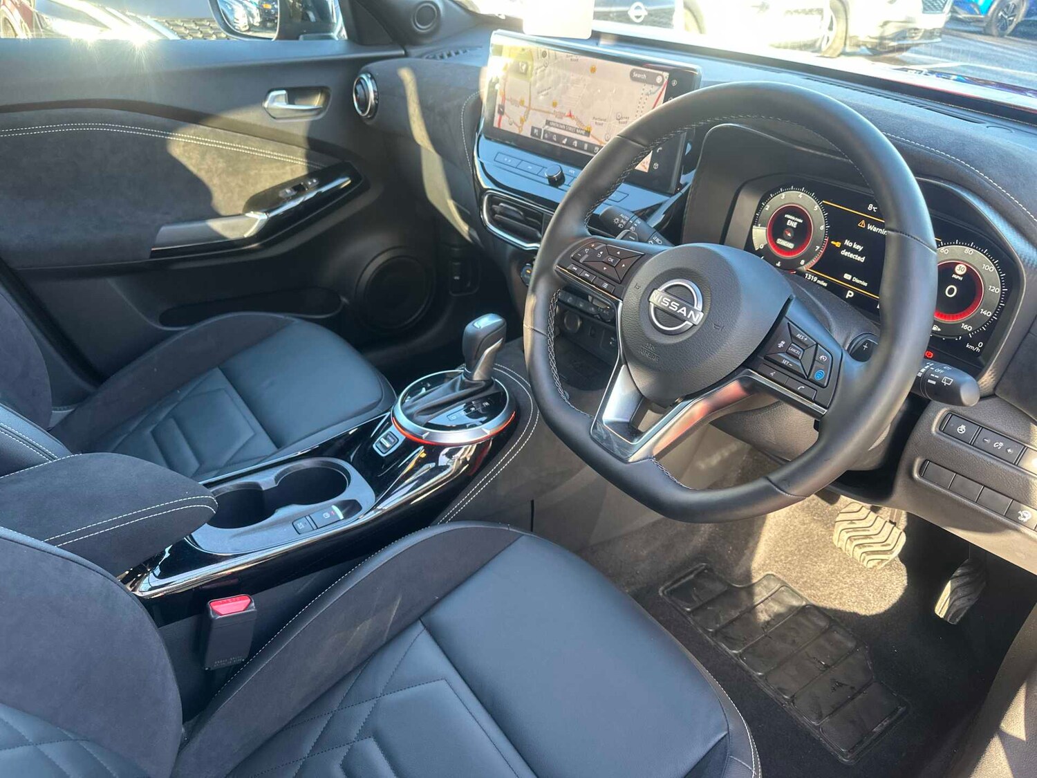 Used Nissan Juke 2025 for sale - 77489727: Photo 14