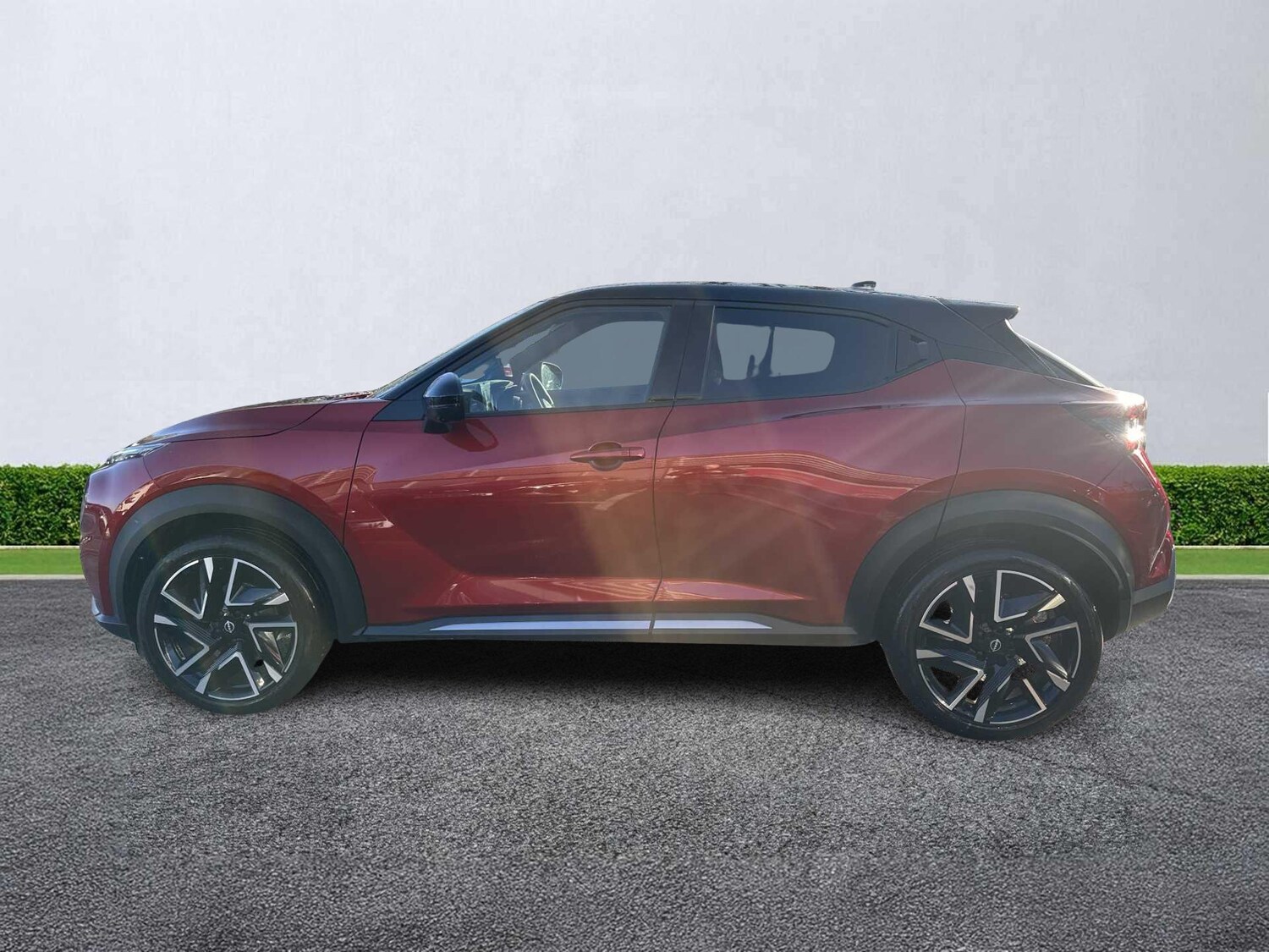 Used Nissan Juke 2025 for sale - 77489727: Photo 18