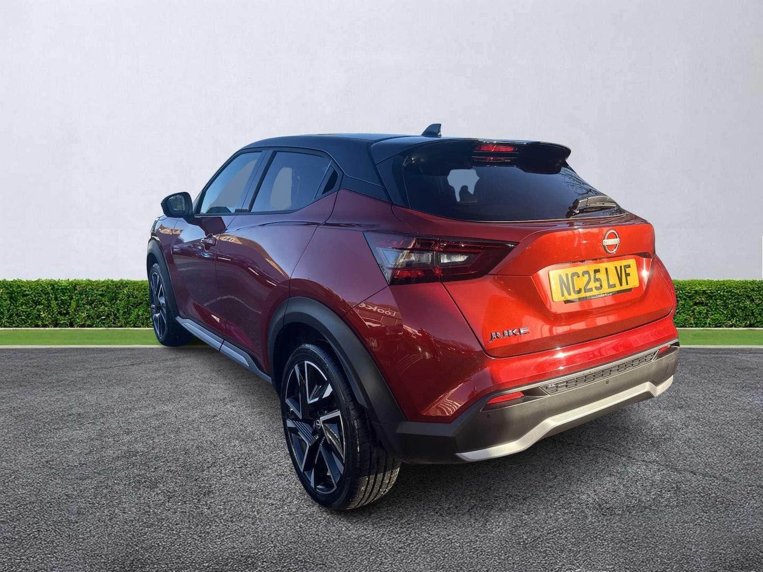 Used Nissan Juke 2025 for sale - 77489727: Photo 2