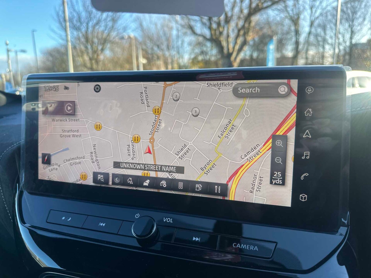 Used Nissan Juke 2025 for sale - 77489727: Photo 22