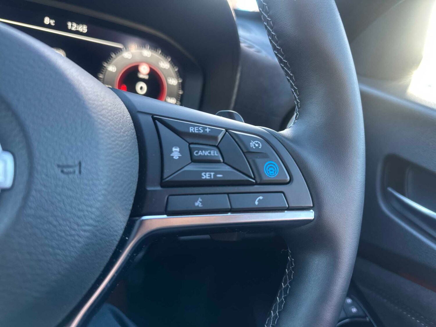 Used Nissan Juke 2025 for sale - 77489727: Photo 23