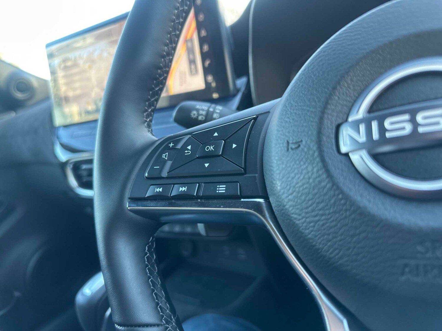 Used Nissan Juke 2025 for sale - 77489727: Photo 24