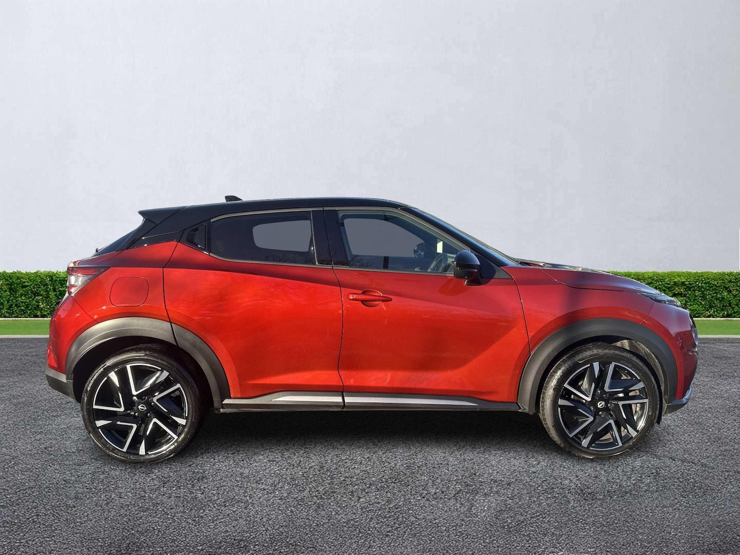 Used Nissan Juke 2025 for sale - 77489727: Photo 3