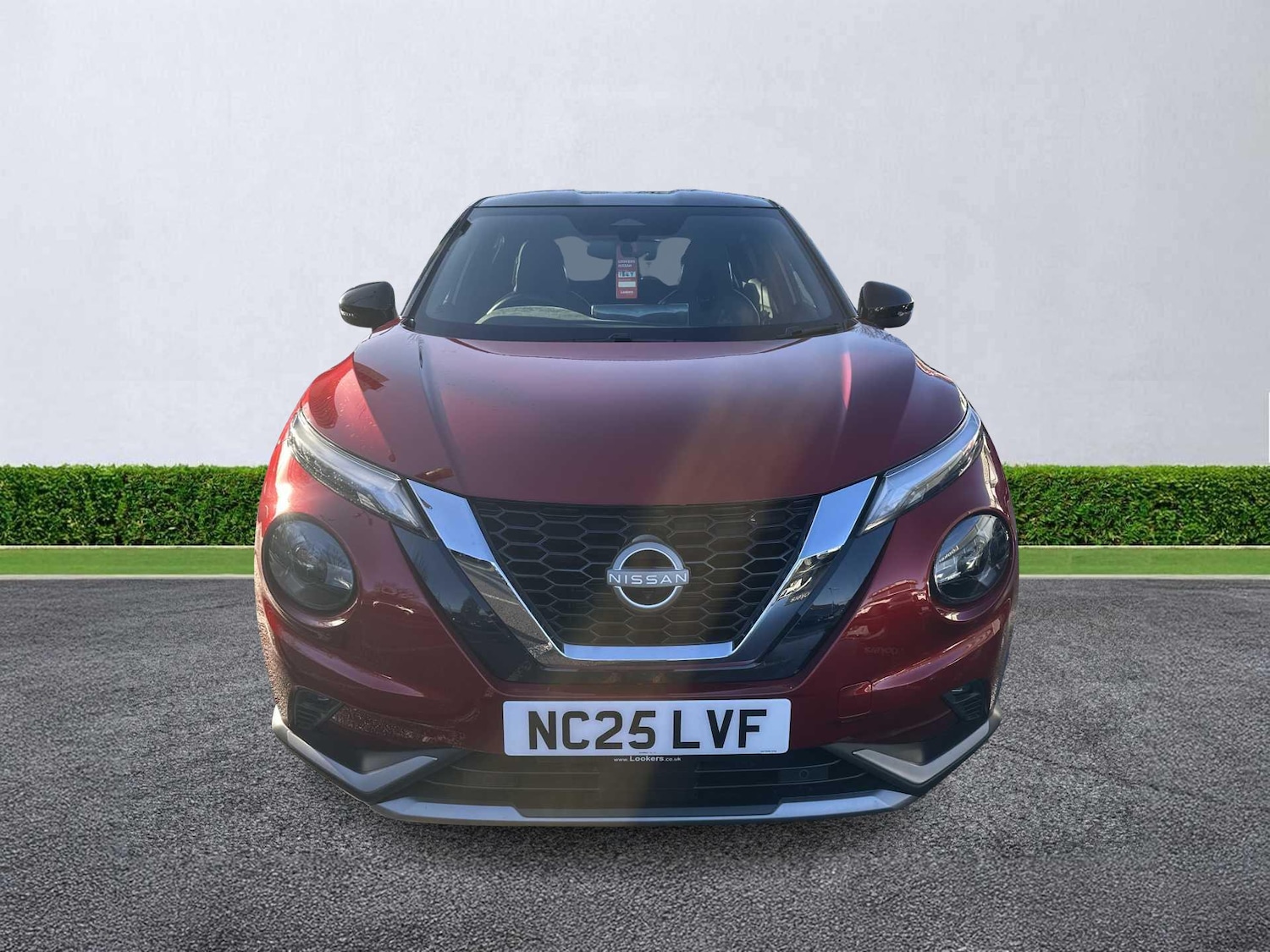 Used Nissan Juke 2025 for sale - 77489727: Photo 5