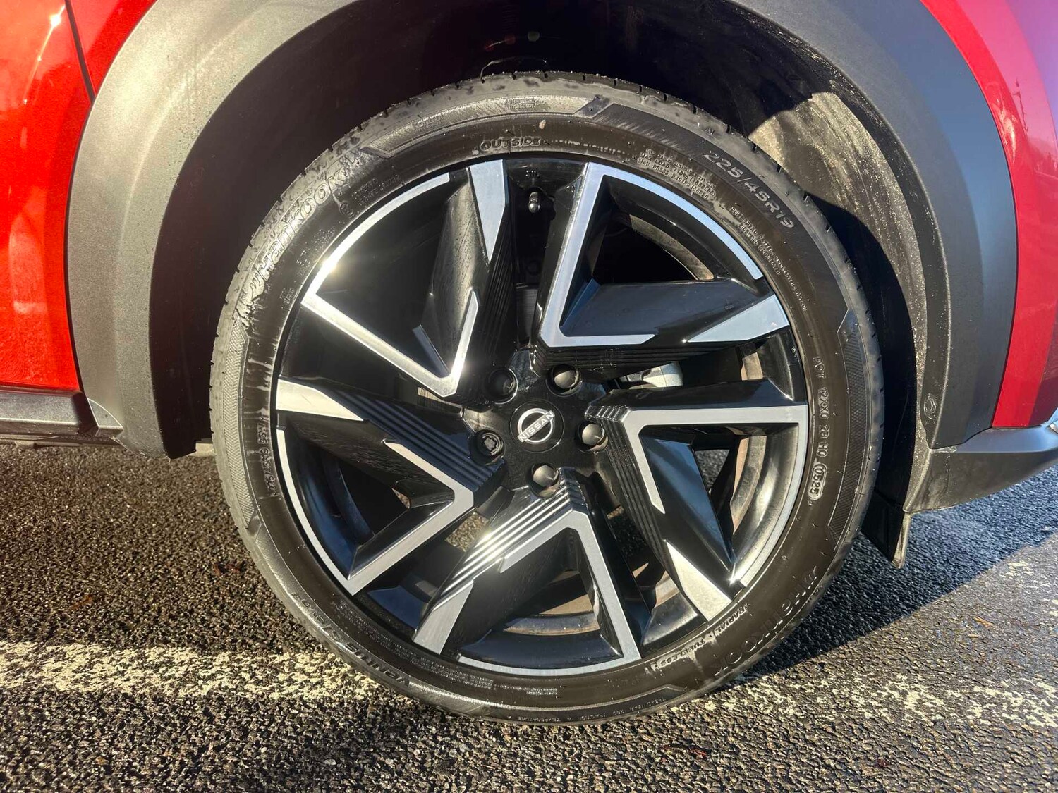 Used Nissan Juke 2025 for sale - 77489727: Photo 6