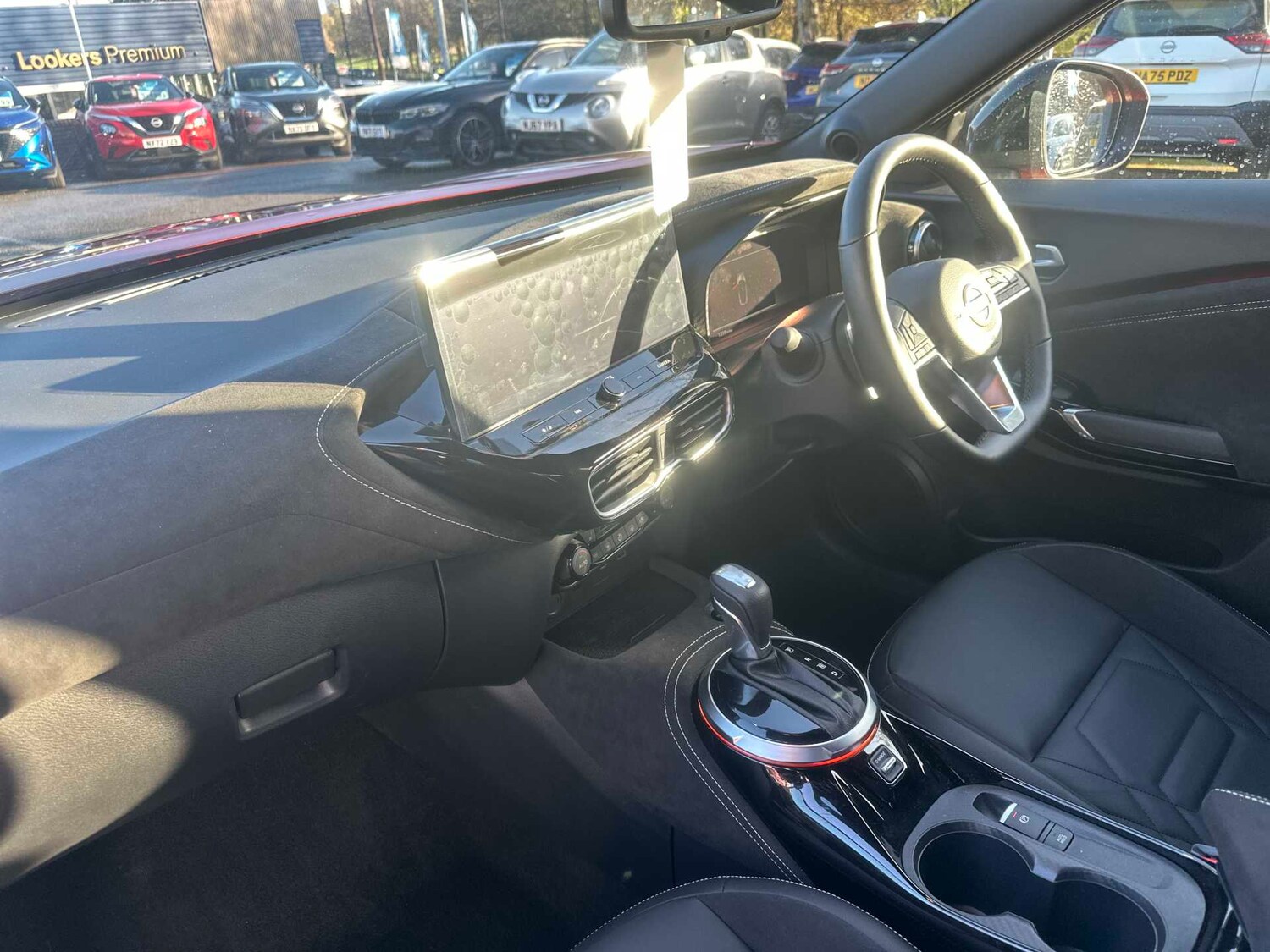 Used Nissan Juke 2025 for sale - 77489727: Photo 7