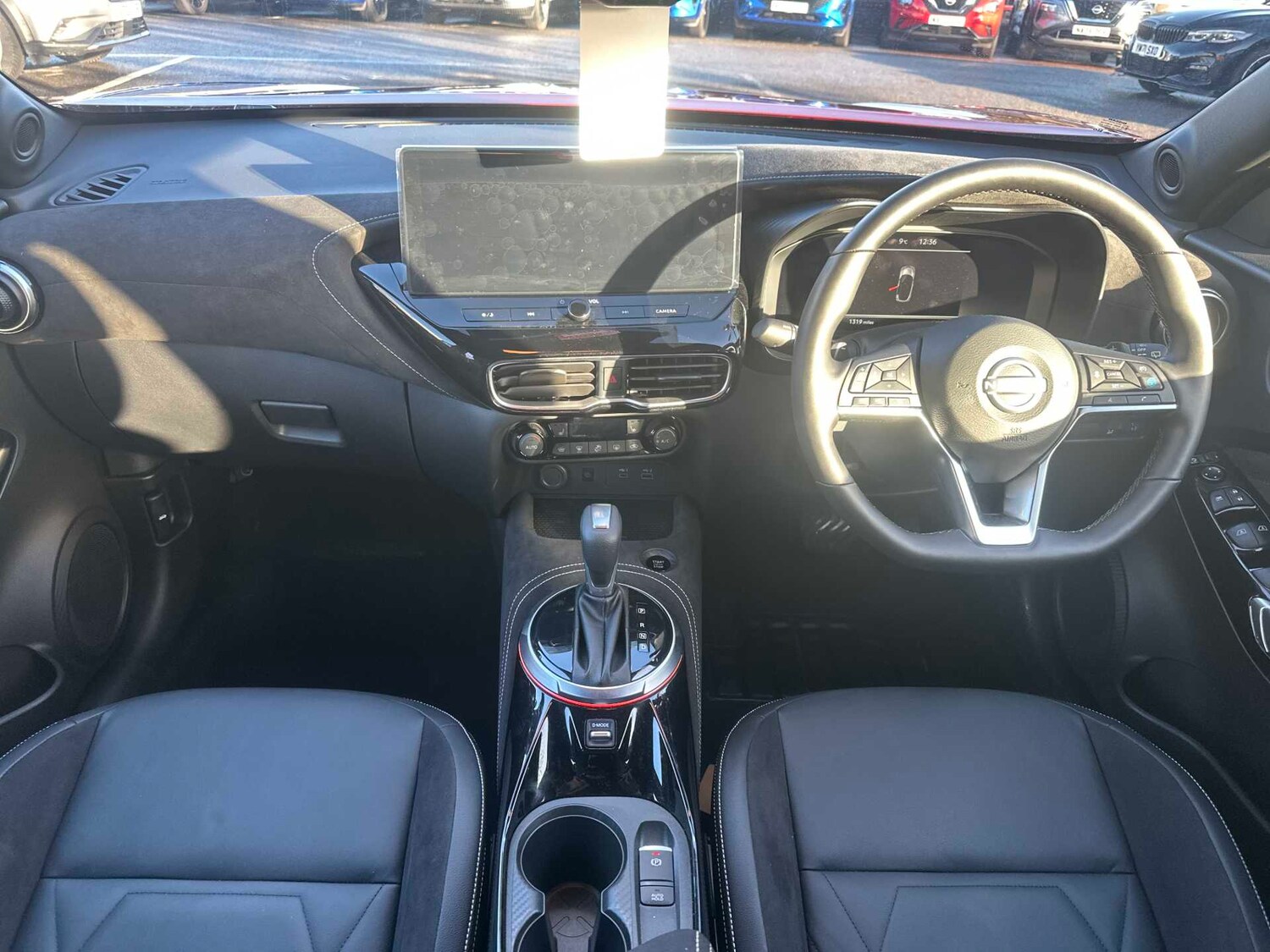 Used Nissan Juke 2025 for sale - 77489727: Photo 8