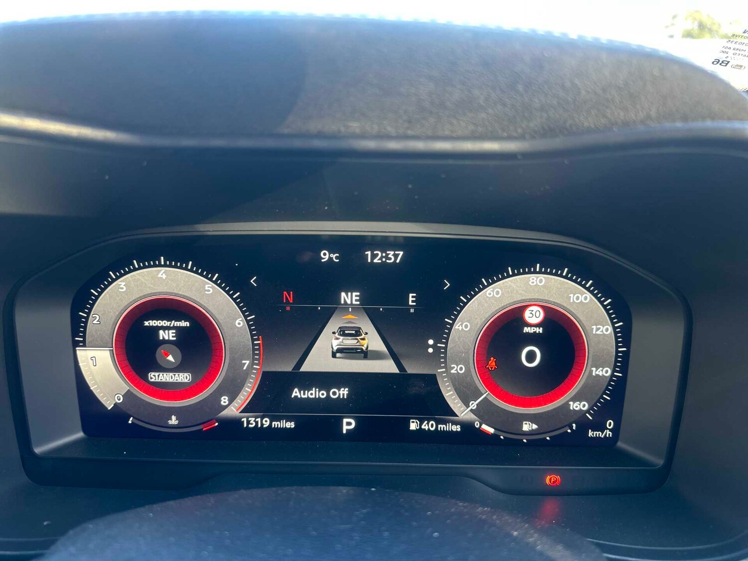 Used Nissan Juke 2025 for sale - 77489727: Photo 9