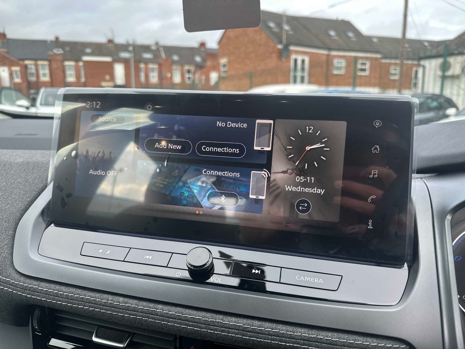 Used Nissan Qashqai 2025 for sale - 76478168: Photo 10