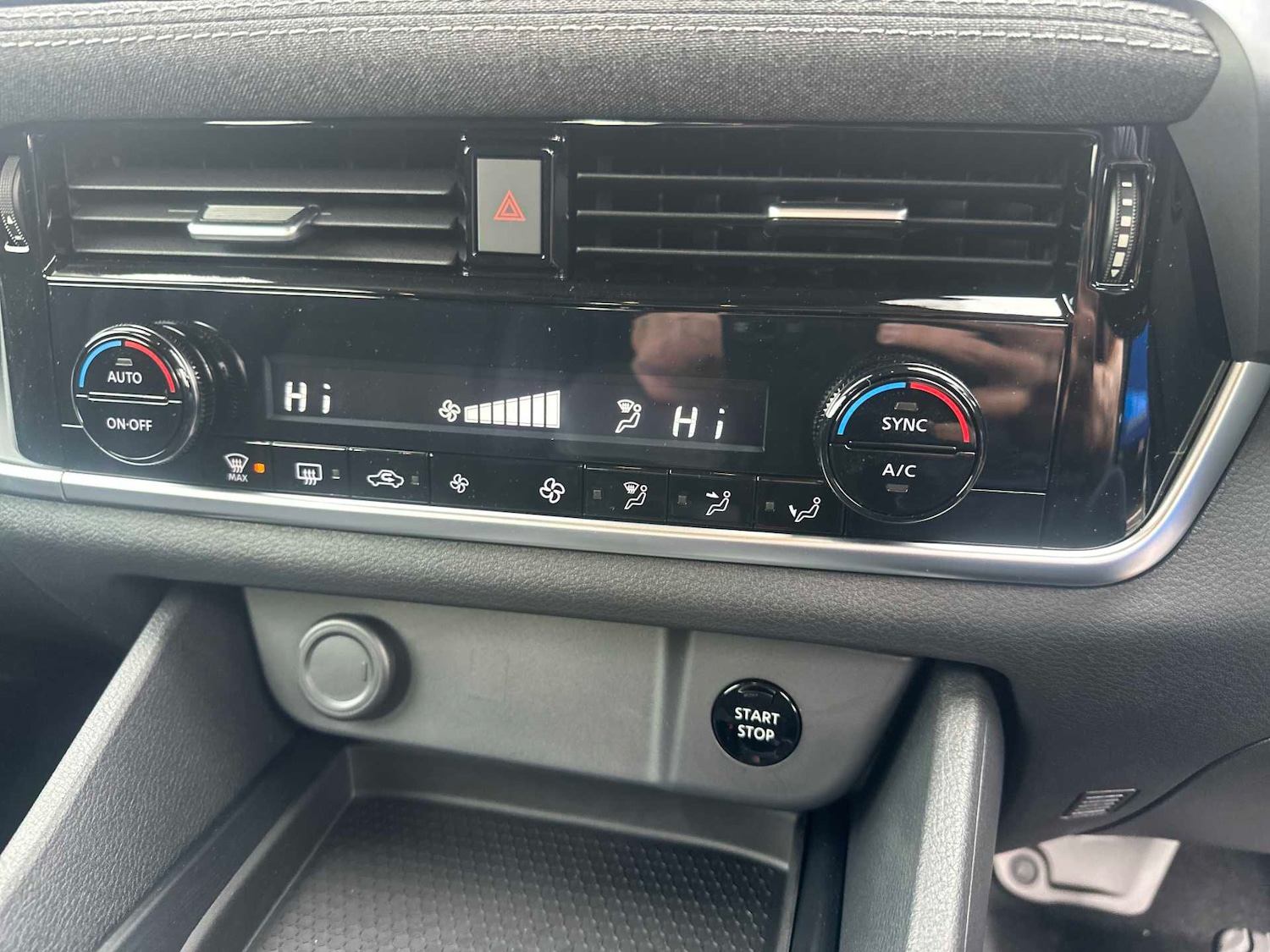 Used Nissan Qashqai 2025 for sale - 76478168: Photo 11