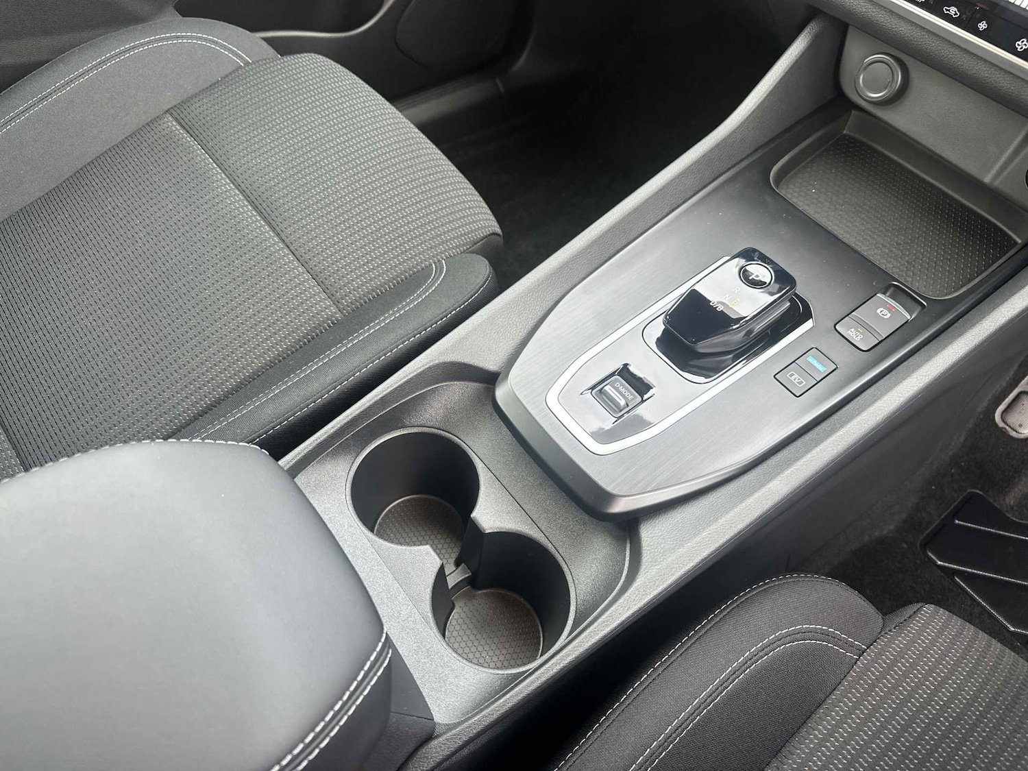 Used Nissan Qashqai 2025 for sale - 76478168: Photo 12