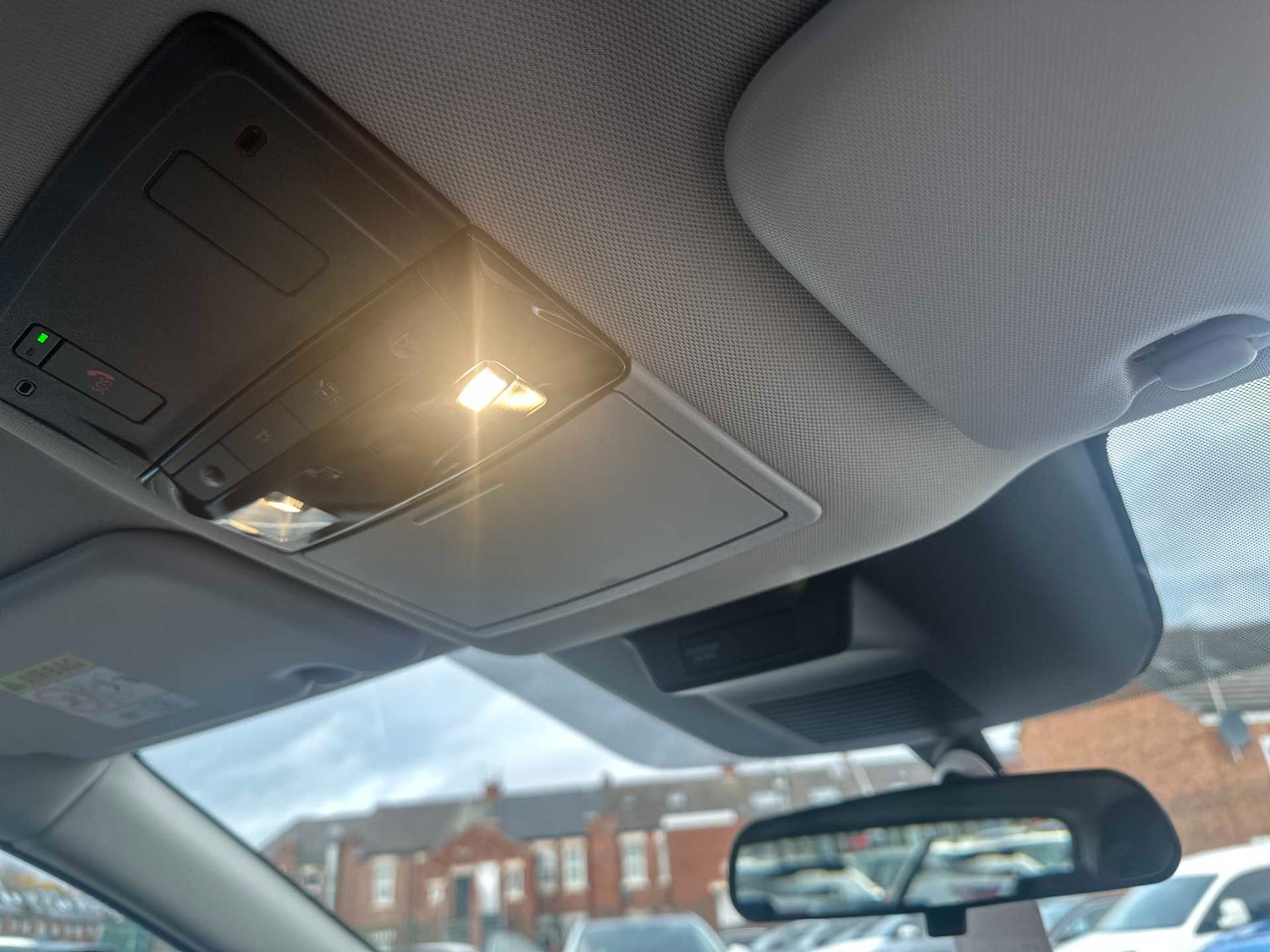 Used Nissan Qashqai 2025 for sale - 76478168: Photo 13