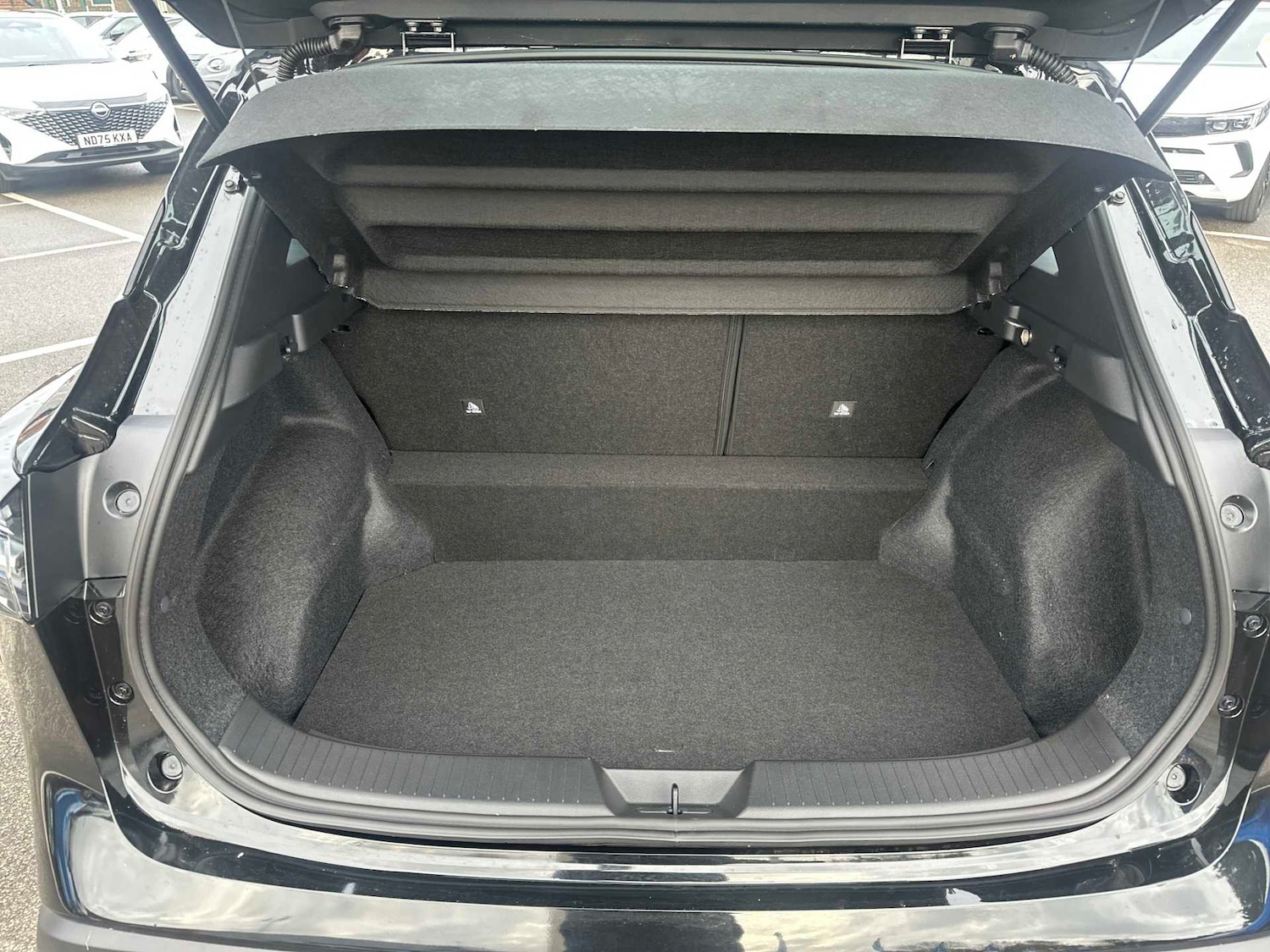 Used Nissan Qashqai 2025 for sale - 76478168: Photo 16