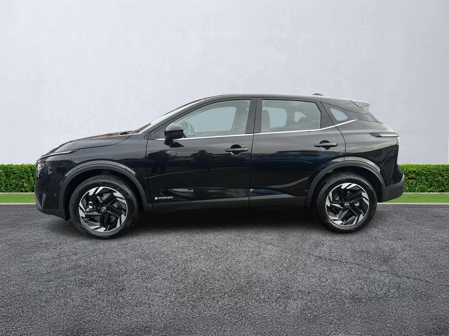 Used Nissan Qashqai 2025 for sale - 76478168: Photo 18