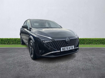 Used Nissan Qashqai 2025 for sale - 76478168: Photo