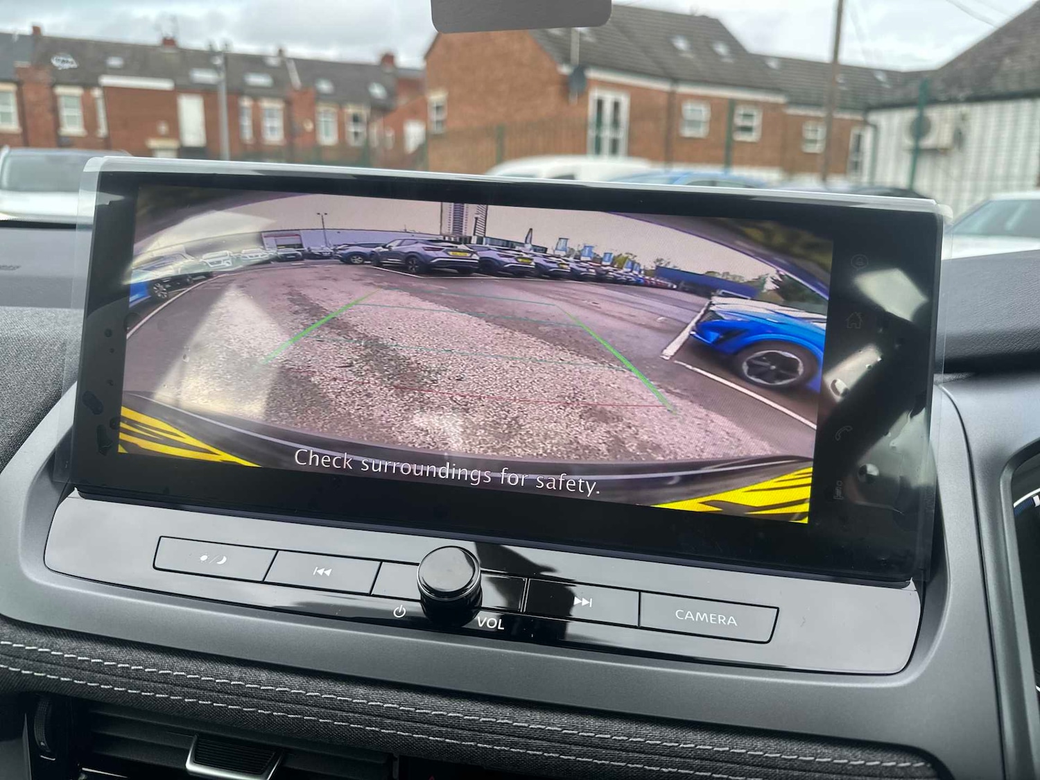 Used Nissan Qashqai 2025 for sale - 76478168: Photo 21